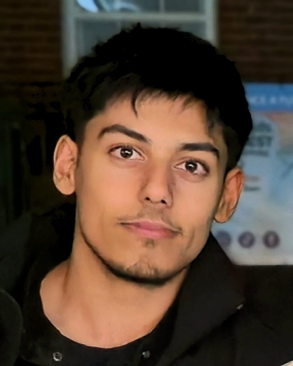 Ibby, founder of Clienthax, a Google Maps SEO agency for trades in Reading, Berkshire